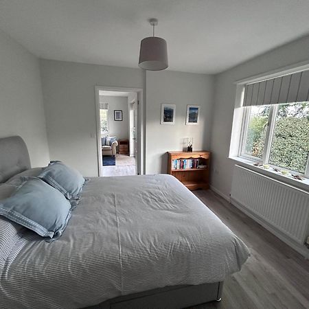 Hamble House Holiday Let Woodbridge Extérieur photo