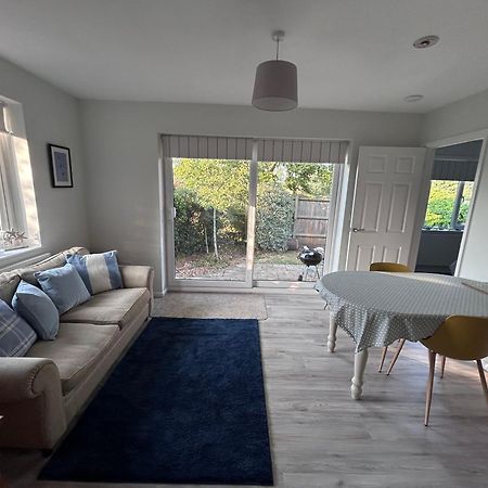 Hamble House Holiday Let Woodbridge Extérieur photo