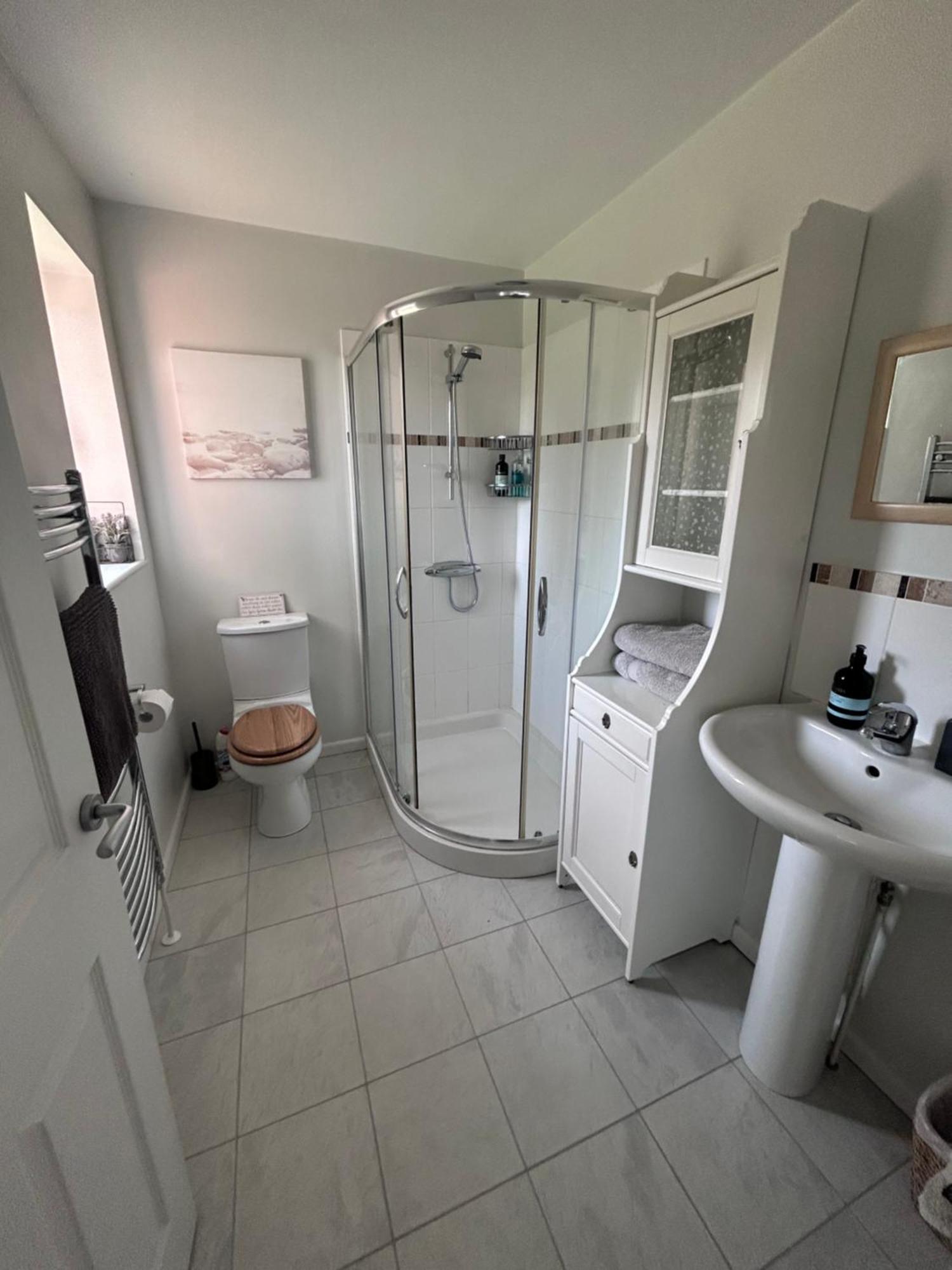 Hamble House Holiday Let Woodbridge Extérieur photo