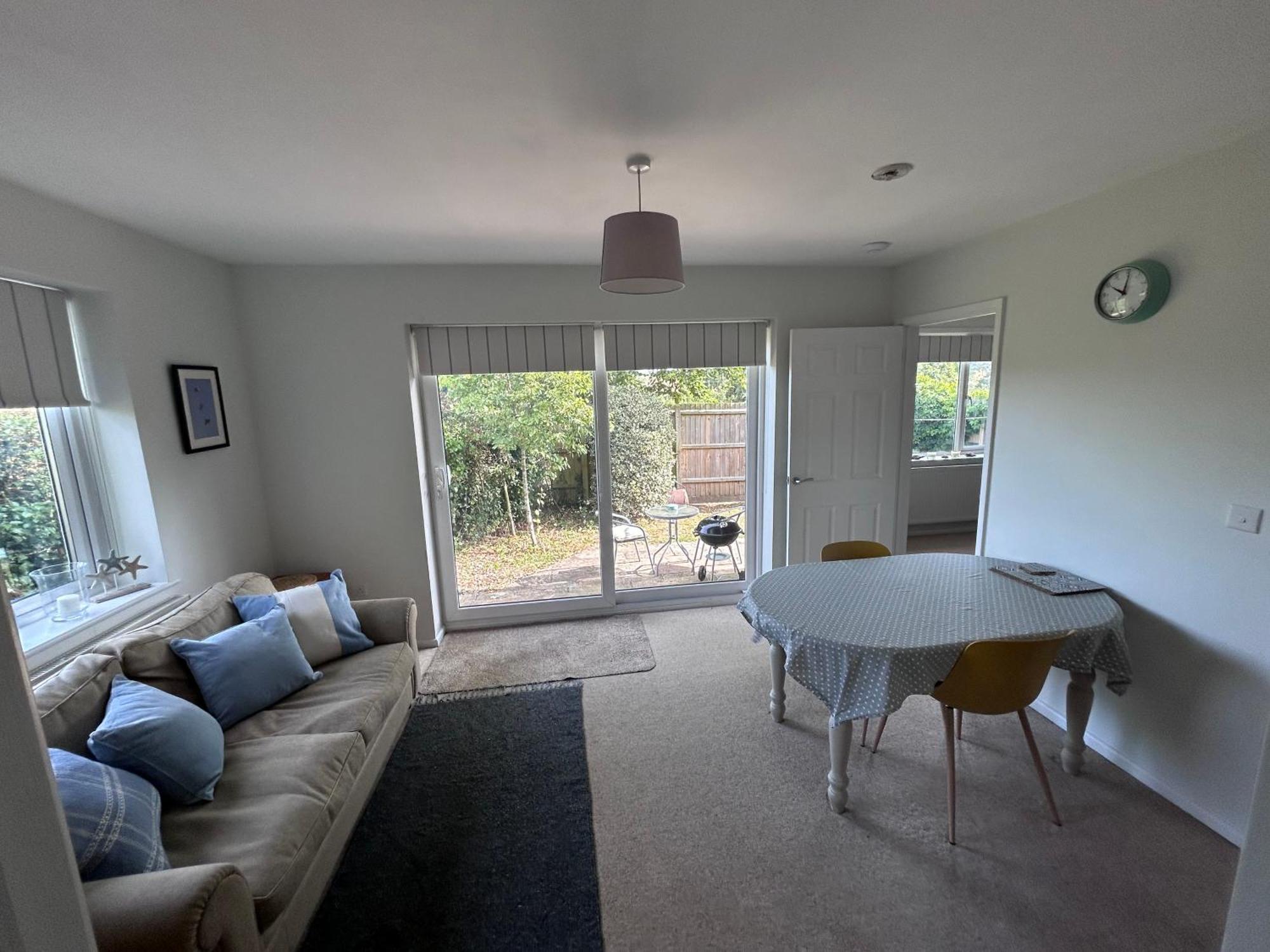 Hamble House Holiday Let Woodbridge Extérieur photo