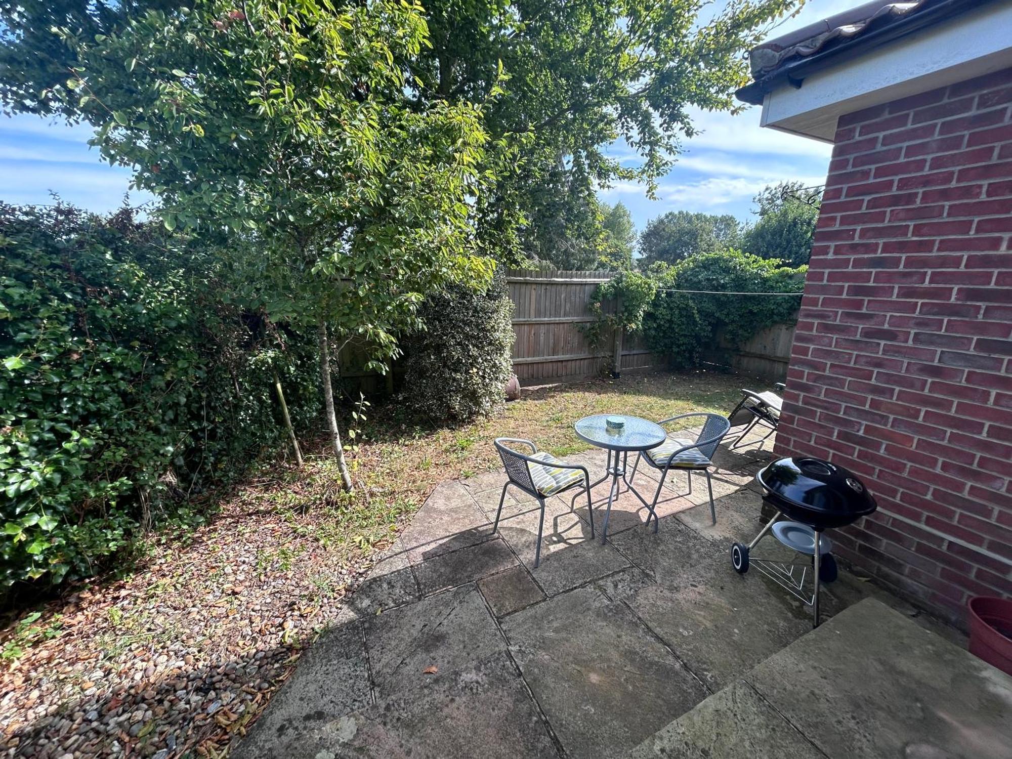 Hamble House Holiday Let Woodbridge Extérieur photo
