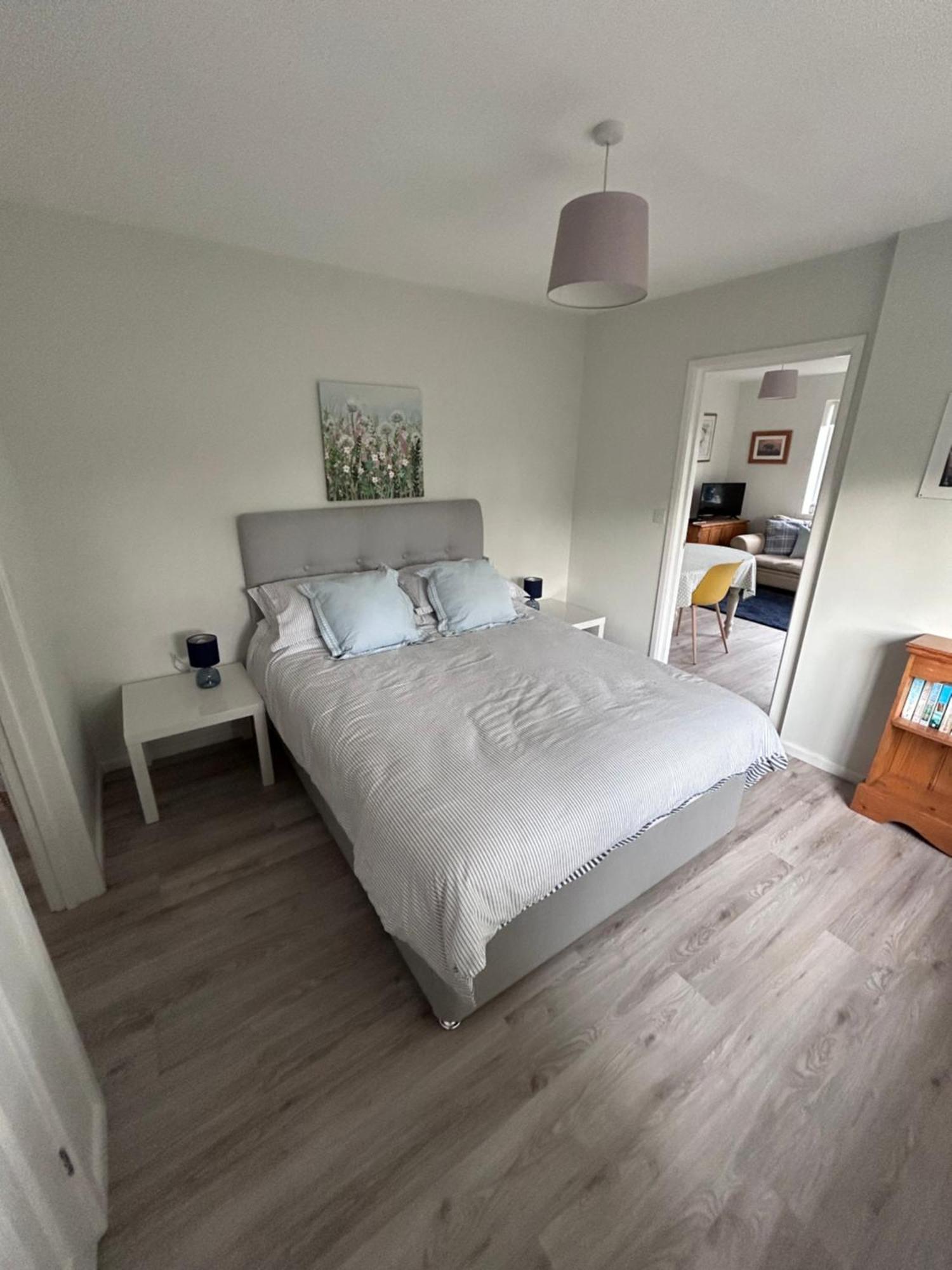 Hamble House Holiday Let Woodbridge Extérieur photo