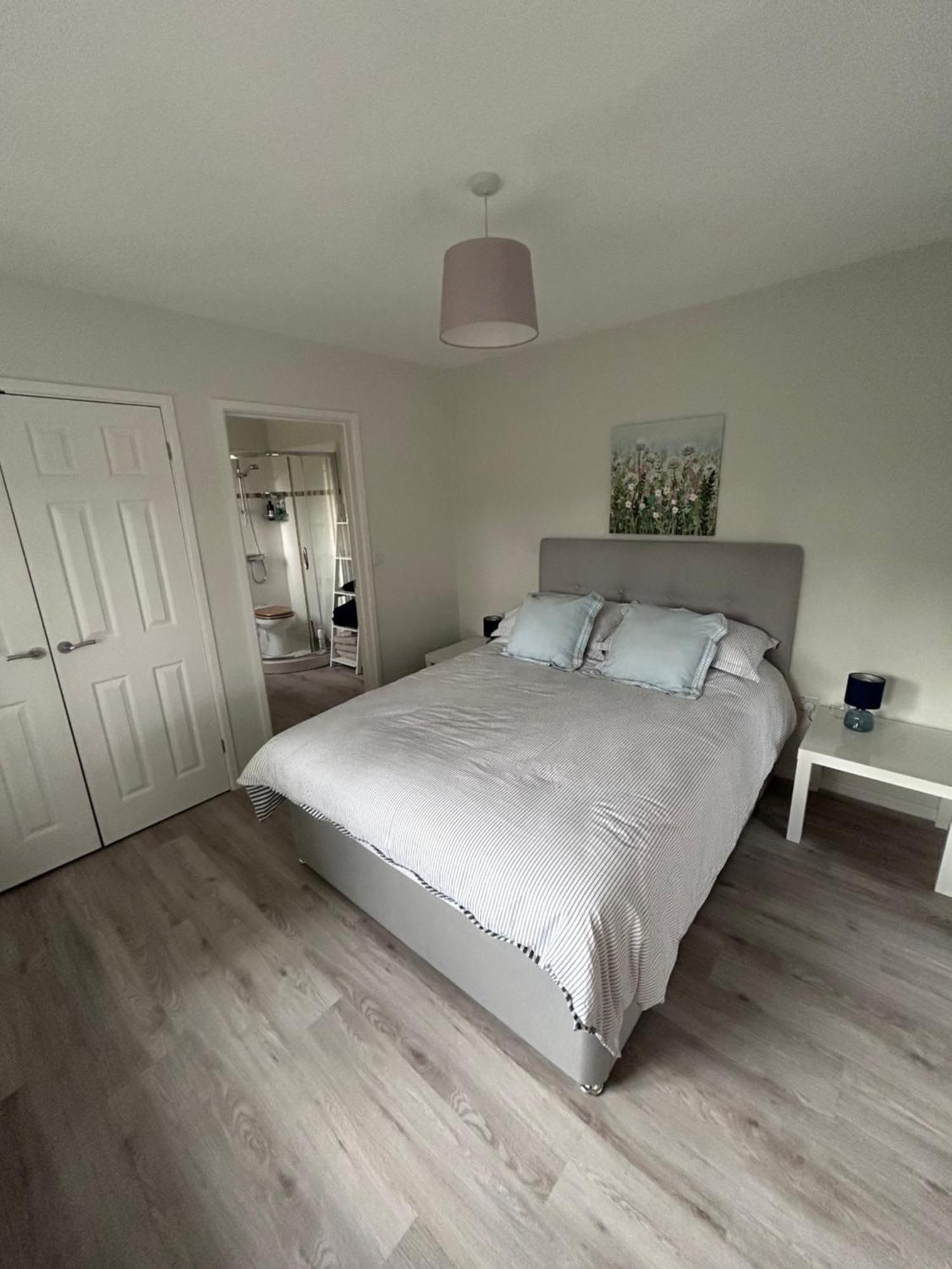 Hamble House Holiday Let Woodbridge Extérieur photo