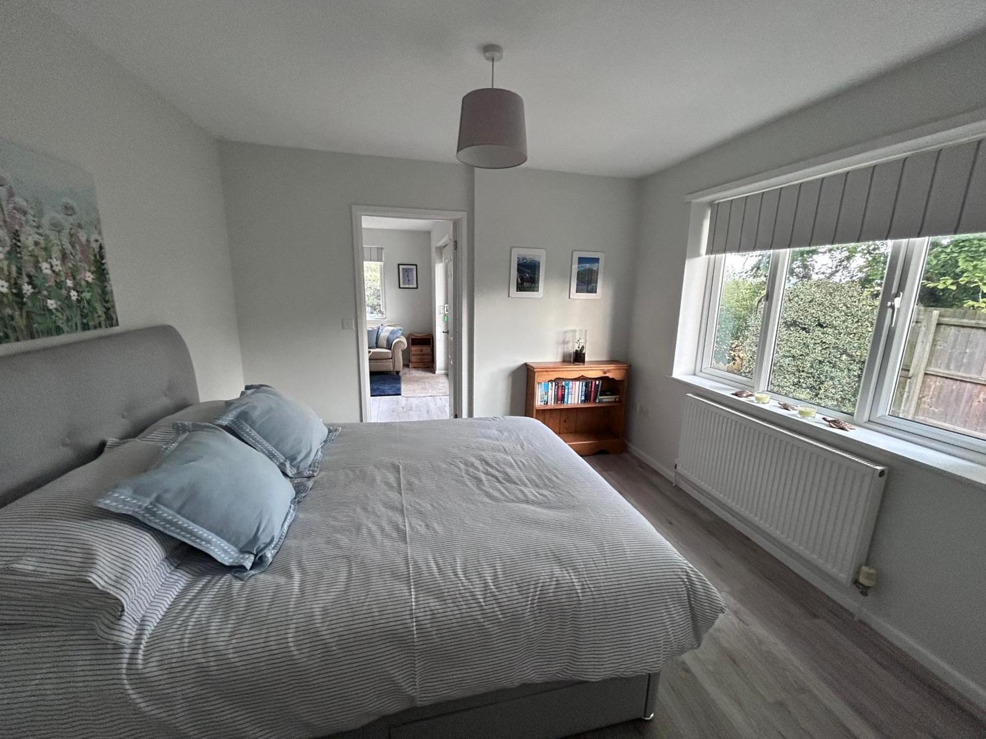 Hamble House Holiday Let Woodbridge Extérieur photo