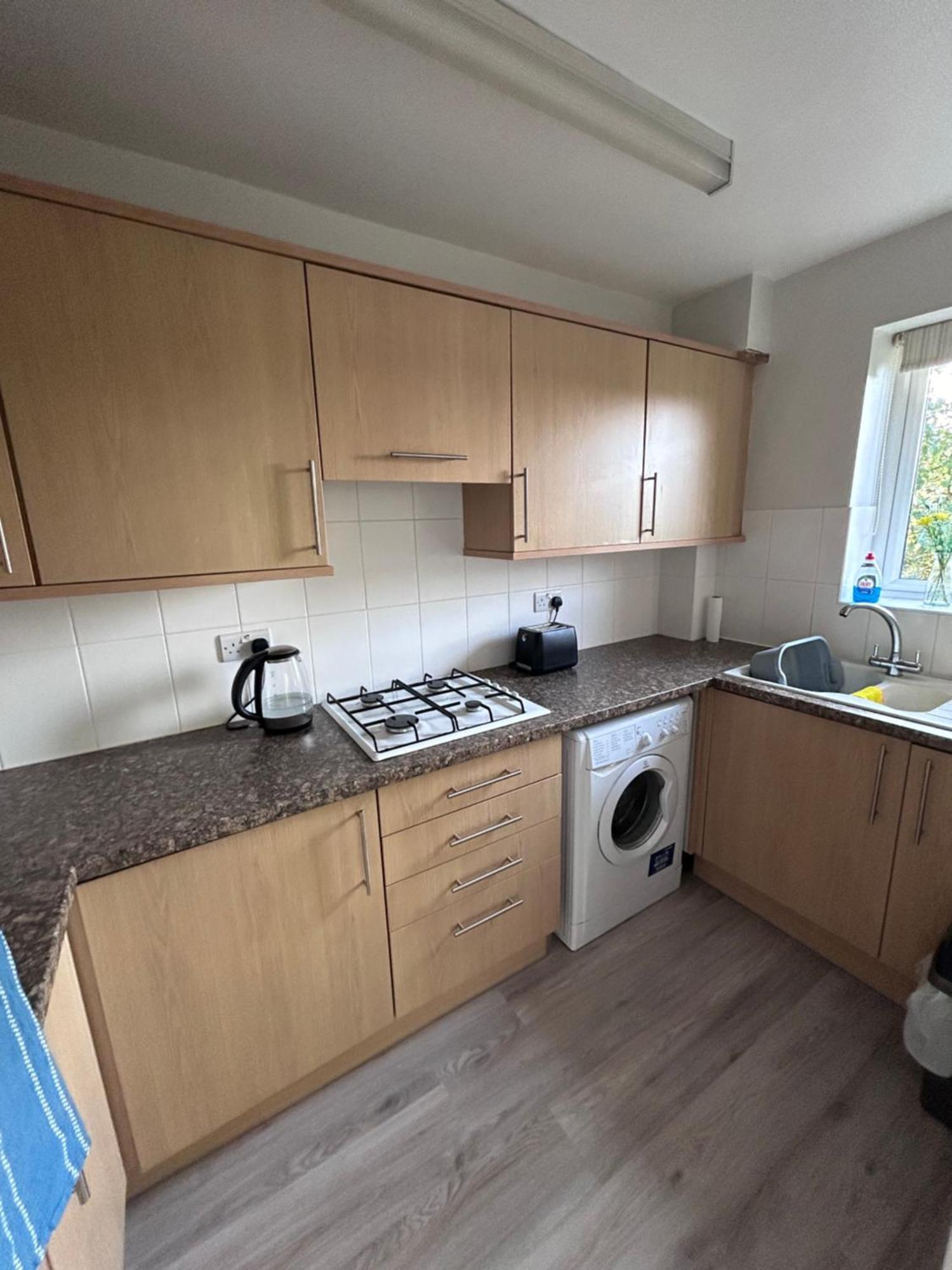Hamble House Holiday Let Woodbridge Extérieur photo