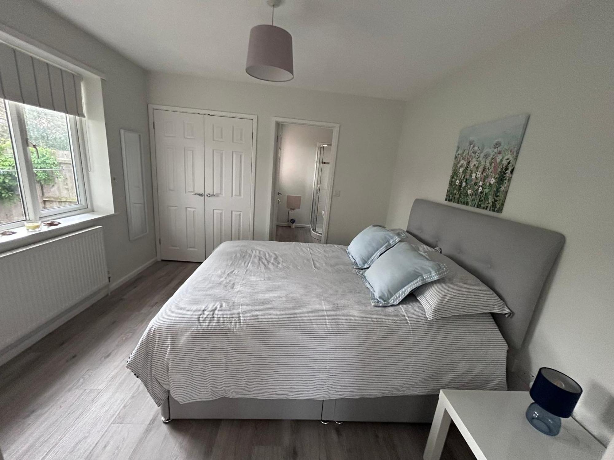 Hamble House Holiday Let Woodbridge Extérieur photo
